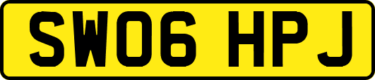 SW06HPJ