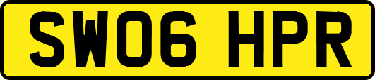 SW06HPR