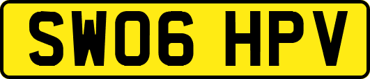 SW06HPV