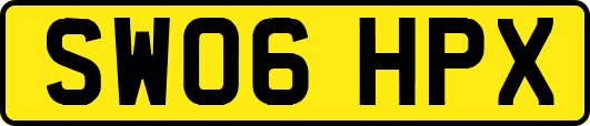 SW06HPX