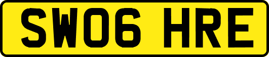 SW06HRE