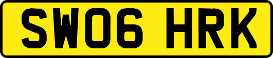 SW06HRK