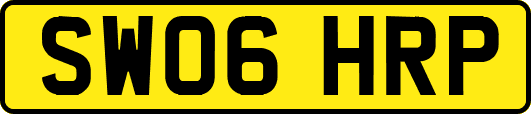 SW06HRP