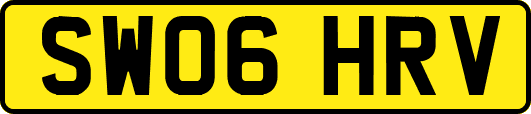 SW06HRV