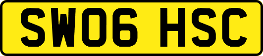 SW06HSC