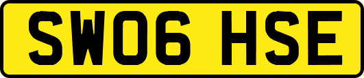 SW06HSE