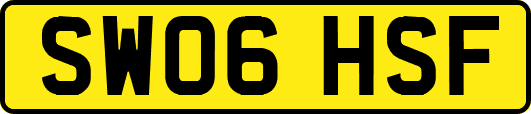 SW06HSF