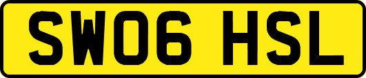 SW06HSL