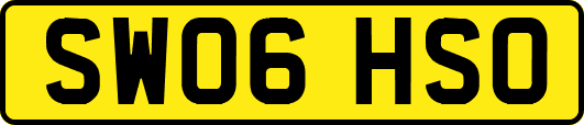 SW06HSO