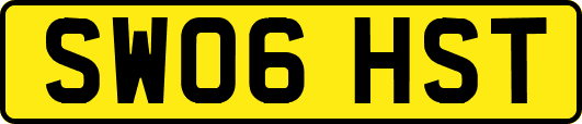 SW06HST