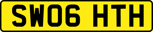 SW06HTH