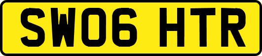 SW06HTR