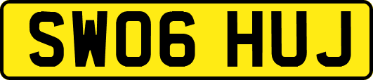 SW06HUJ