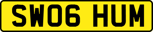SW06HUM