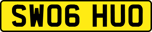 SW06HUO