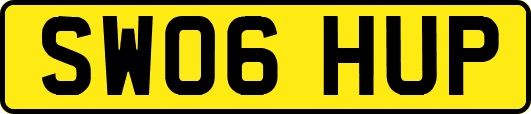 SW06HUP