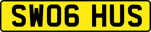 SW06HUS
