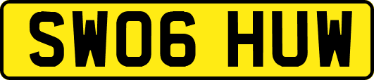 SW06HUW