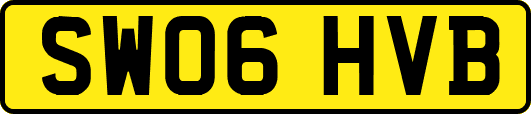 SW06HVB