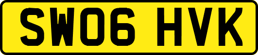 SW06HVK