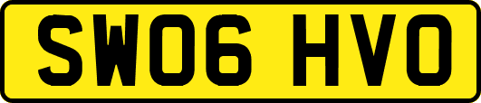 SW06HVO