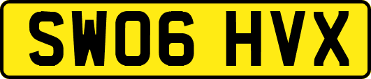 SW06HVX