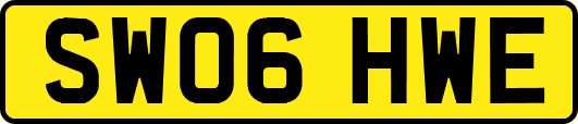 SW06HWE