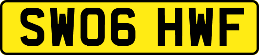 SW06HWF