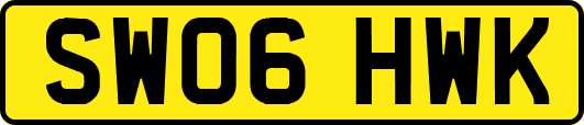 SW06HWK