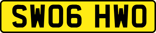 SW06HWO