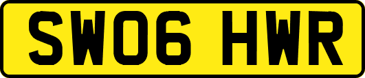 SW06HWR