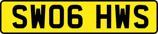 SW06HWS