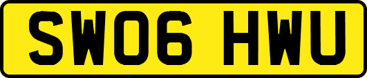 SW06HWU