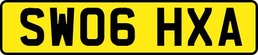 SW06HXA
