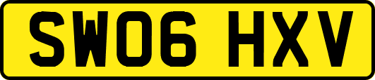 SW06HXV