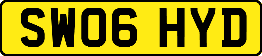 SW06HYD