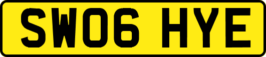 SW06HYE