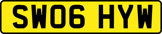 SW06HYW