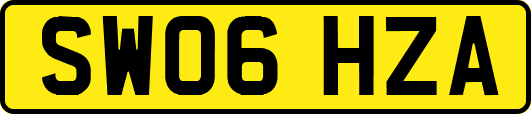 SW06HZA