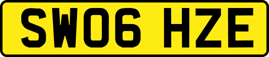 SW06HZE