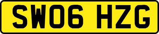 SW06HZG