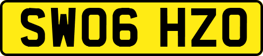 SW06HZO