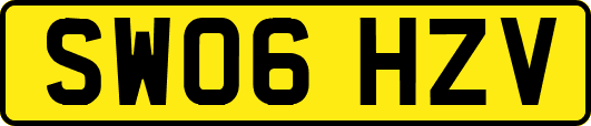 SW06HZV