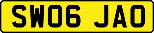 SW06JAO