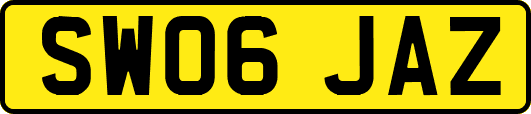 SW06JAZ