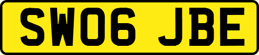SW06JBE