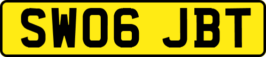 SW06JBT