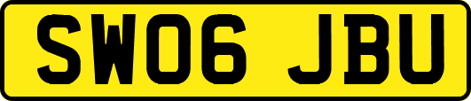 SW06JBU