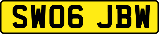 SW06JBW