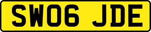 SW06JDE